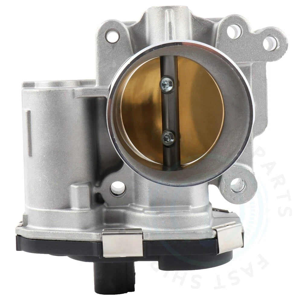 Throttle Body with Sensor for Pontiac G5 (2007–2010)