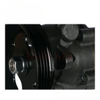 Power Steering Pump w/ Pulley for Nissan Sentra NX (1991–1994)