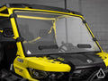 Vented Full Windshield for Can-Am Defender (See Fitment)