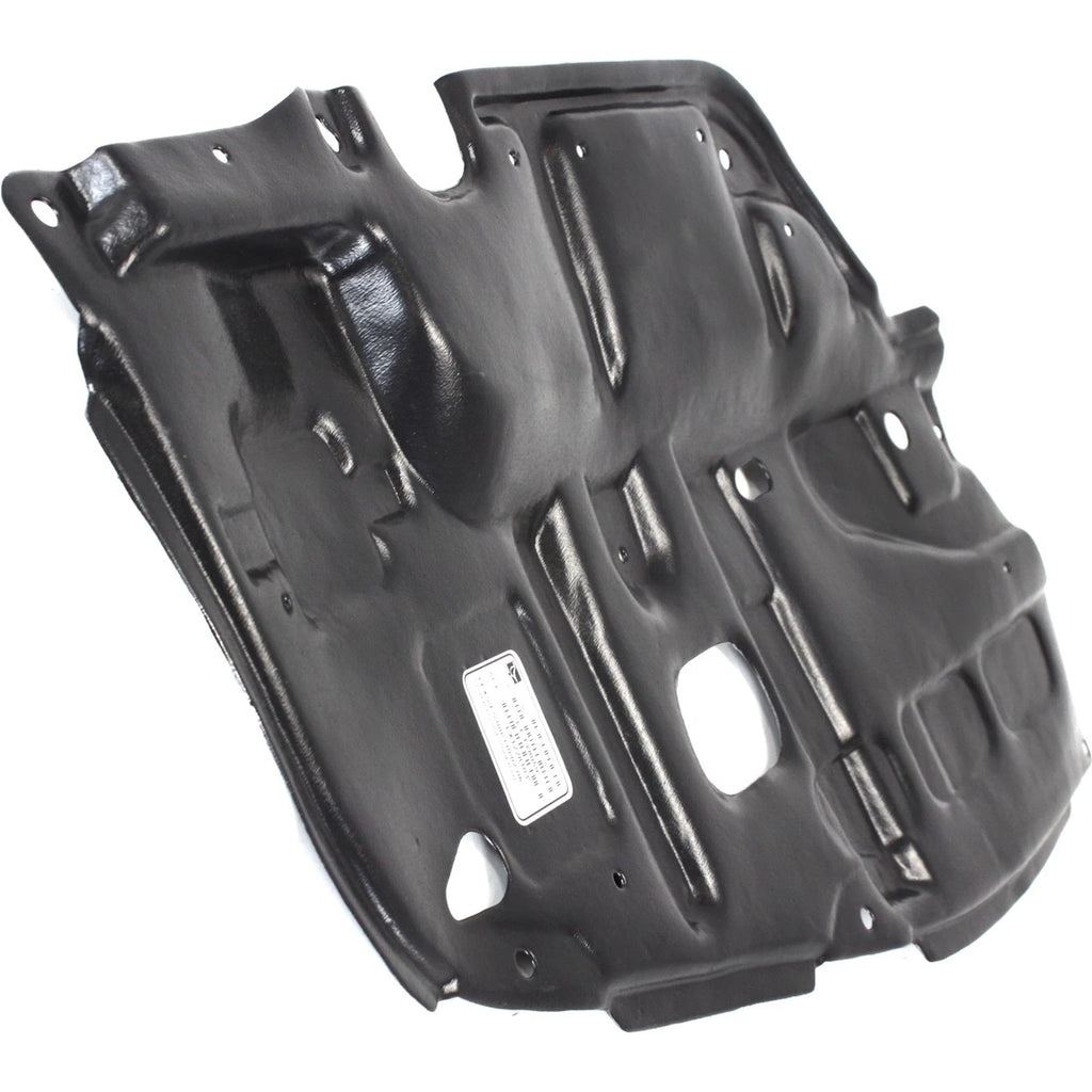 Engine Splash Shield for Lexus ES330 (2004–2006) Driver Side Lower