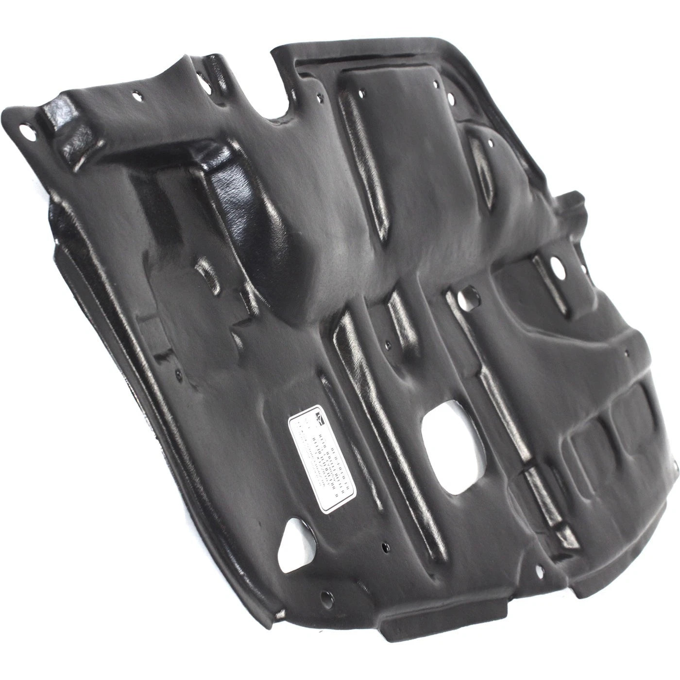 Engine Splash Shield for Lexus ES330 (2004–2006) Driver Side Lower