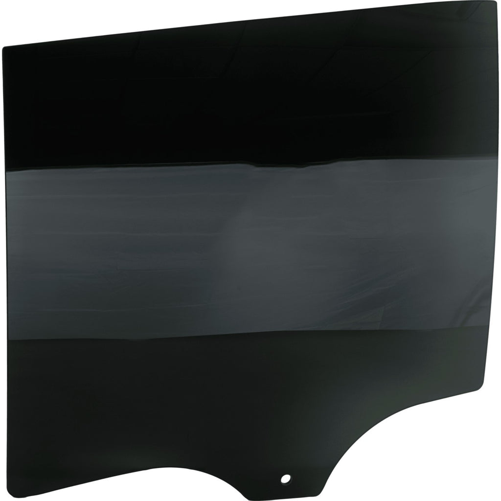 Set of 2 Door Glasses for BMW X5