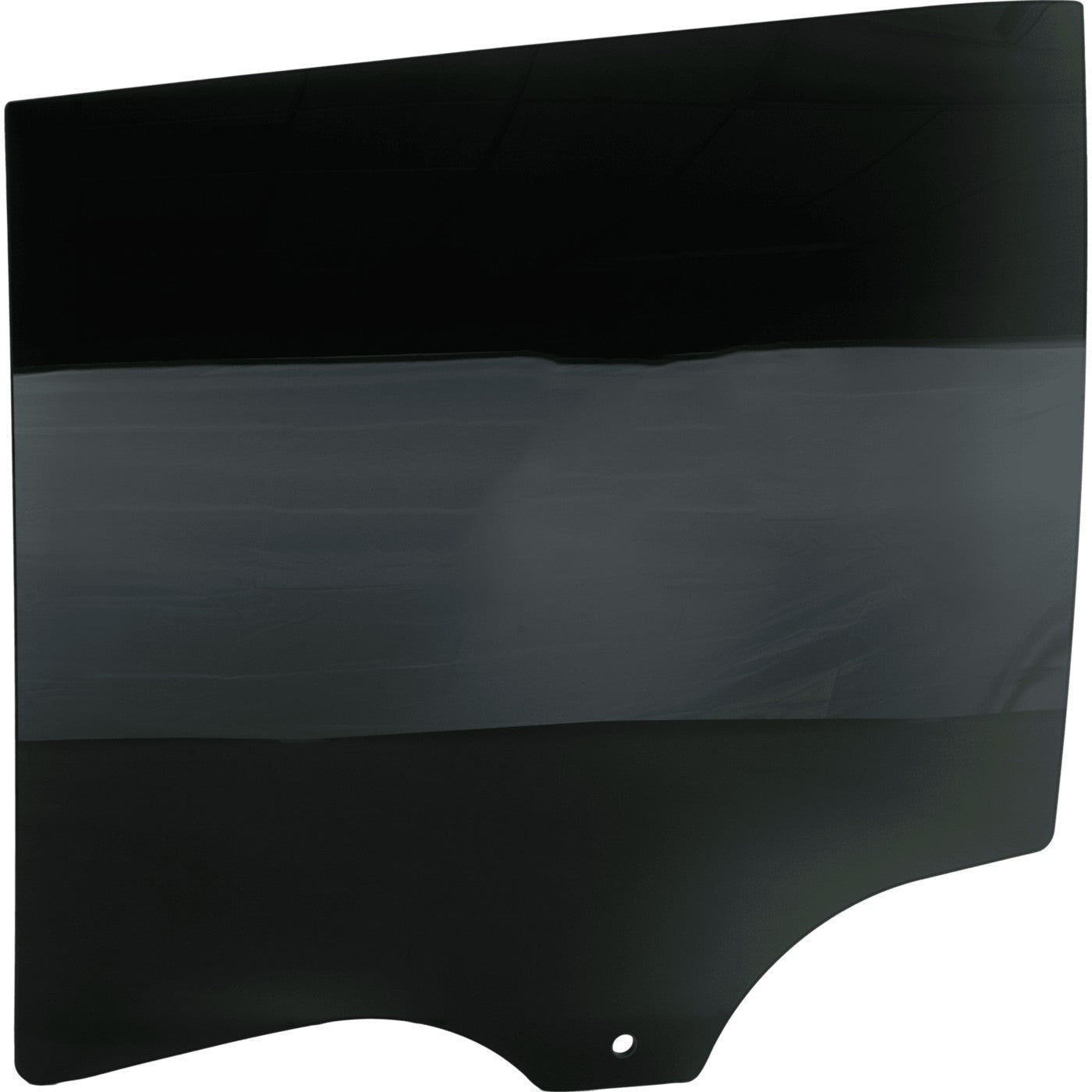 Set of 2 Door Glasses for BMW X5