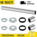 Swingarm Needle Bearing Bushing Kit for Honda ATC200X XR200R (1981–1985)