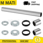 Swingarm Needle Bearing Bushing Kit for Honda ATC200X XR200R (1981–1985)