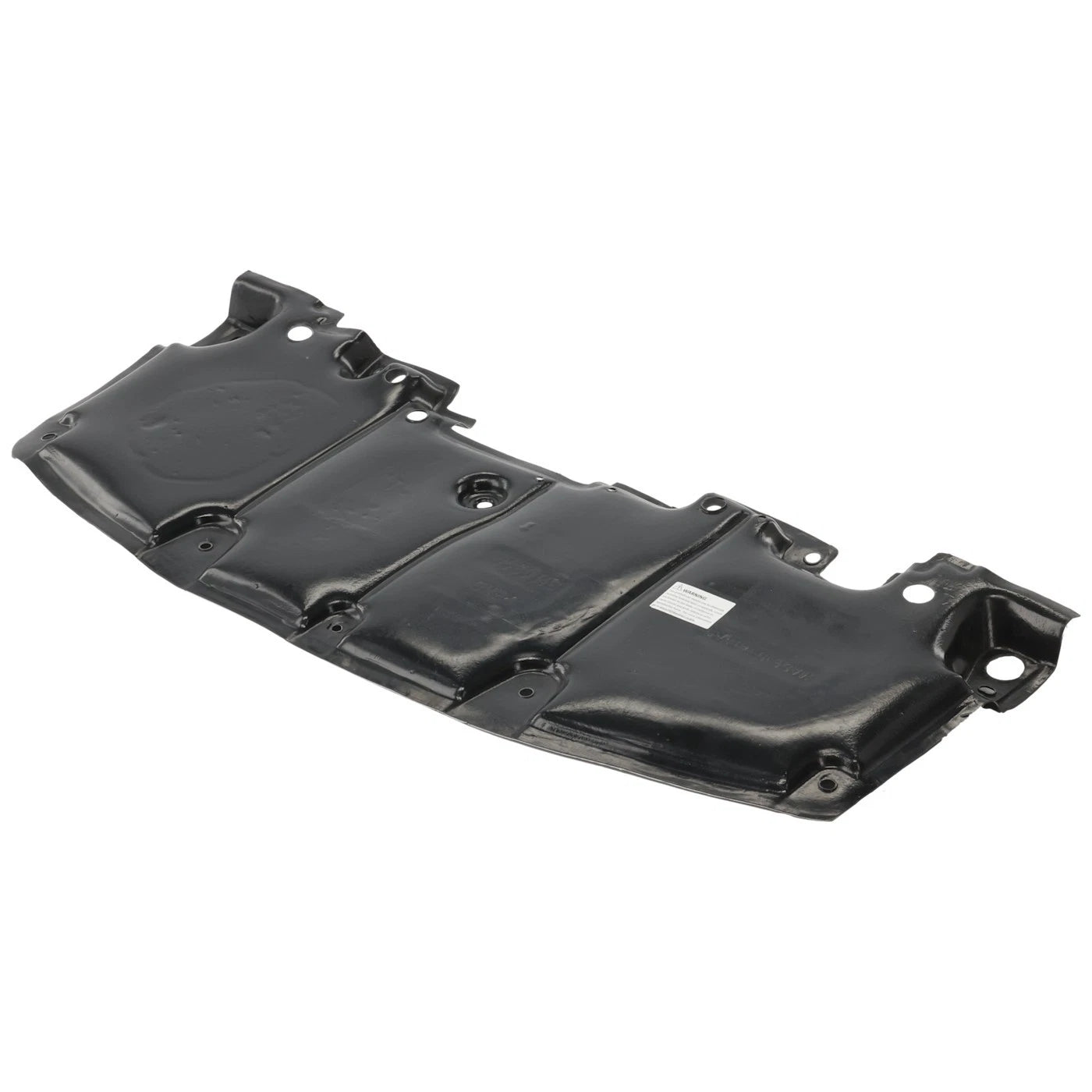 Engine Splash Shield for Toyota Corolla (2014-2016)