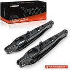 2X Rear Lower Control Arm for Honda CR-V (1997–2001)