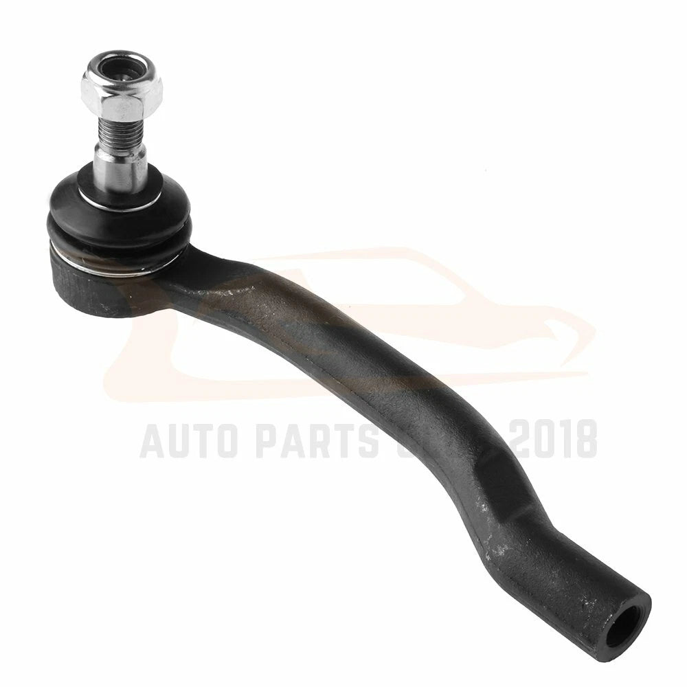 Set of 6 Tie Rods and Lower Ball Joints for Honda Pilot (2003–2005)