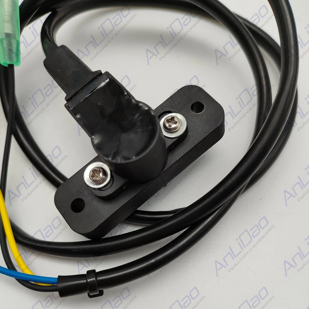 Trim Tilt Sender Sensor for Mercury Mariner Optimax (2000–2010) 859187A1