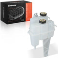 Coolant Reservoir with Cap for Ford Escape (2005–2012)