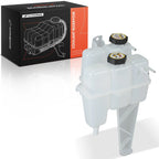Coolant Reservoir with Cap for Ford Escape (2005–2012)