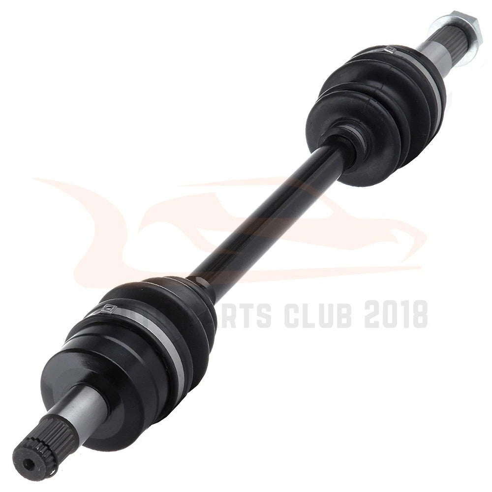Complete CV Axle Set for Yamaha Rhino 700 (2008-2013)