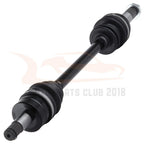 Complete CV Axle Set for Yamaha Rhino 700 (2008-2013)