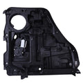 Rear LH Power Window Regulator with Motor for Dodge Nitro (2007–2011)