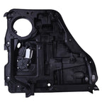 Rear LH Power Window Regulator with Motor for Dodge Nitro (2007–2011)