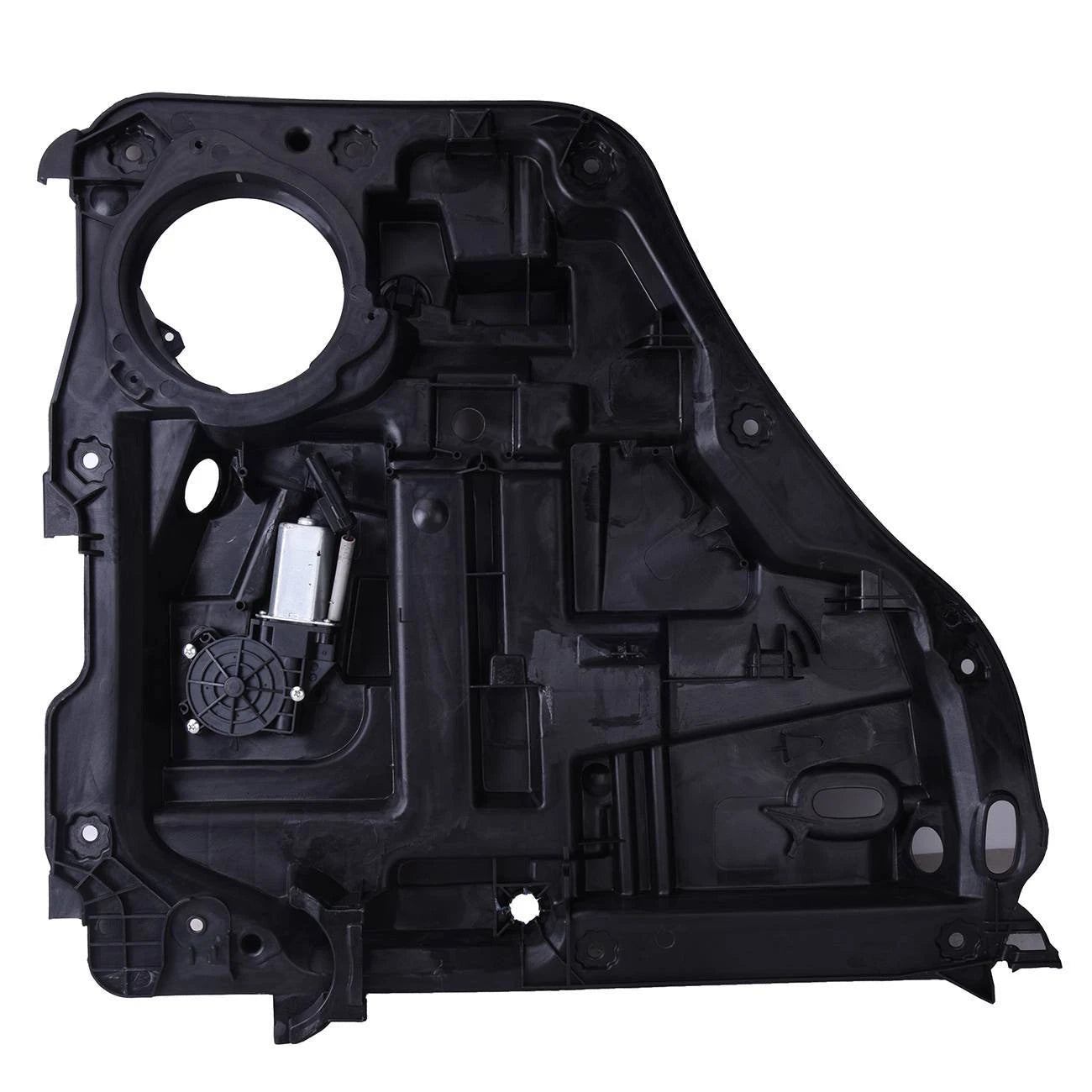Rear LH Power Window Regulator with Motor for Dodge Nitro (2007–2011)