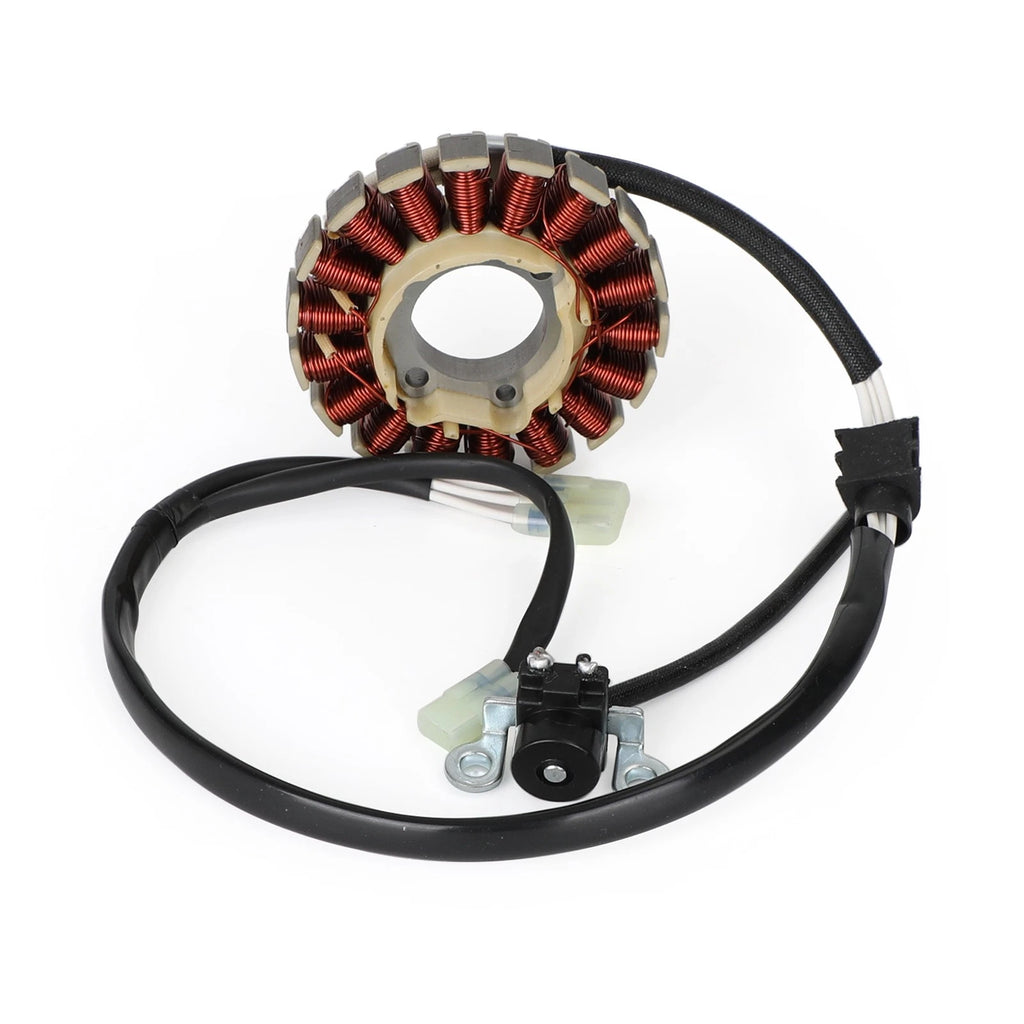 Magneto Stator Generator for Yamaha WR450 WR450F (2012–2015) 1DX-81410-00-00