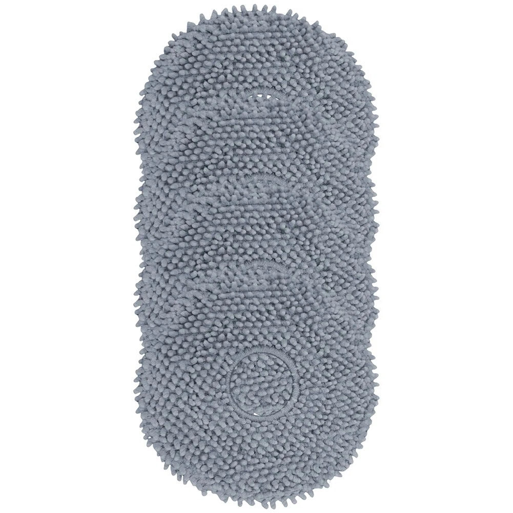Reusable Microfiber Mop Pads for Tapo RVA310 RV50 Pro RV50 (Compatible)