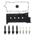 Front Valve Cover for Hyundai Accent (2009–2011) UF499