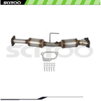 Catalytic Converter for Mazda B3000 (2001–2003) 3.0L 2986CC