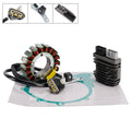 Stator Regulator Rectifier & Gasket for Yamaha XVS 400 C Drag Star (2010–2017)