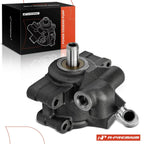 Power Steering Pump for Ford Mustang (2005–2010) V8 4.6L