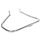 Chrome Engine Guard Highway Crash Bar for Harley Heritage Softail FatBoy (2000–2017)