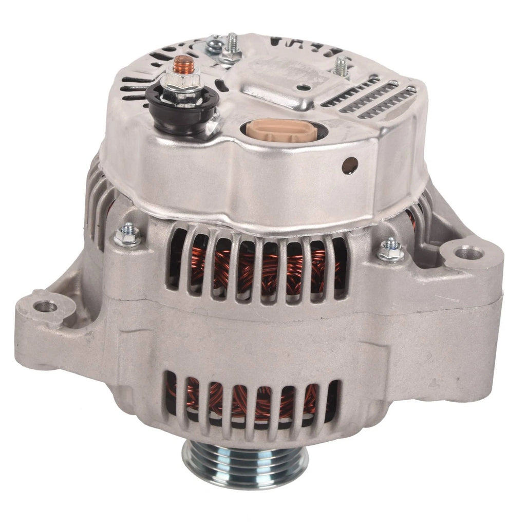High Output Alternator for Jaguar Vanden Plas XJ8 XJR XK8 (1997–2006)