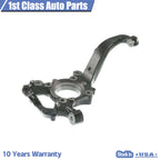 Front Left Steering Knuckle for Ford F-150 (2010-2014)