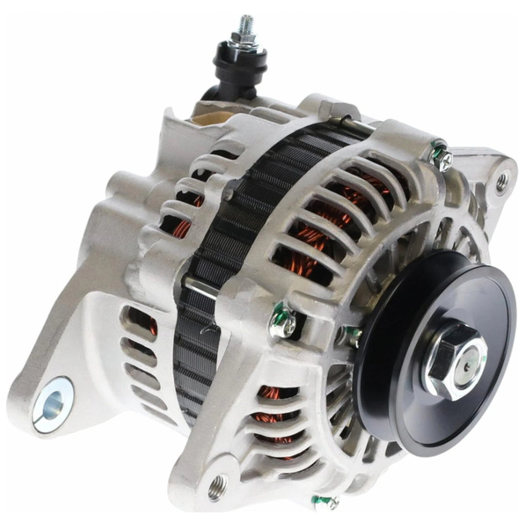 Alternator for Mercury Tracer, Mazda 323, Ford Escort (1991–1996)