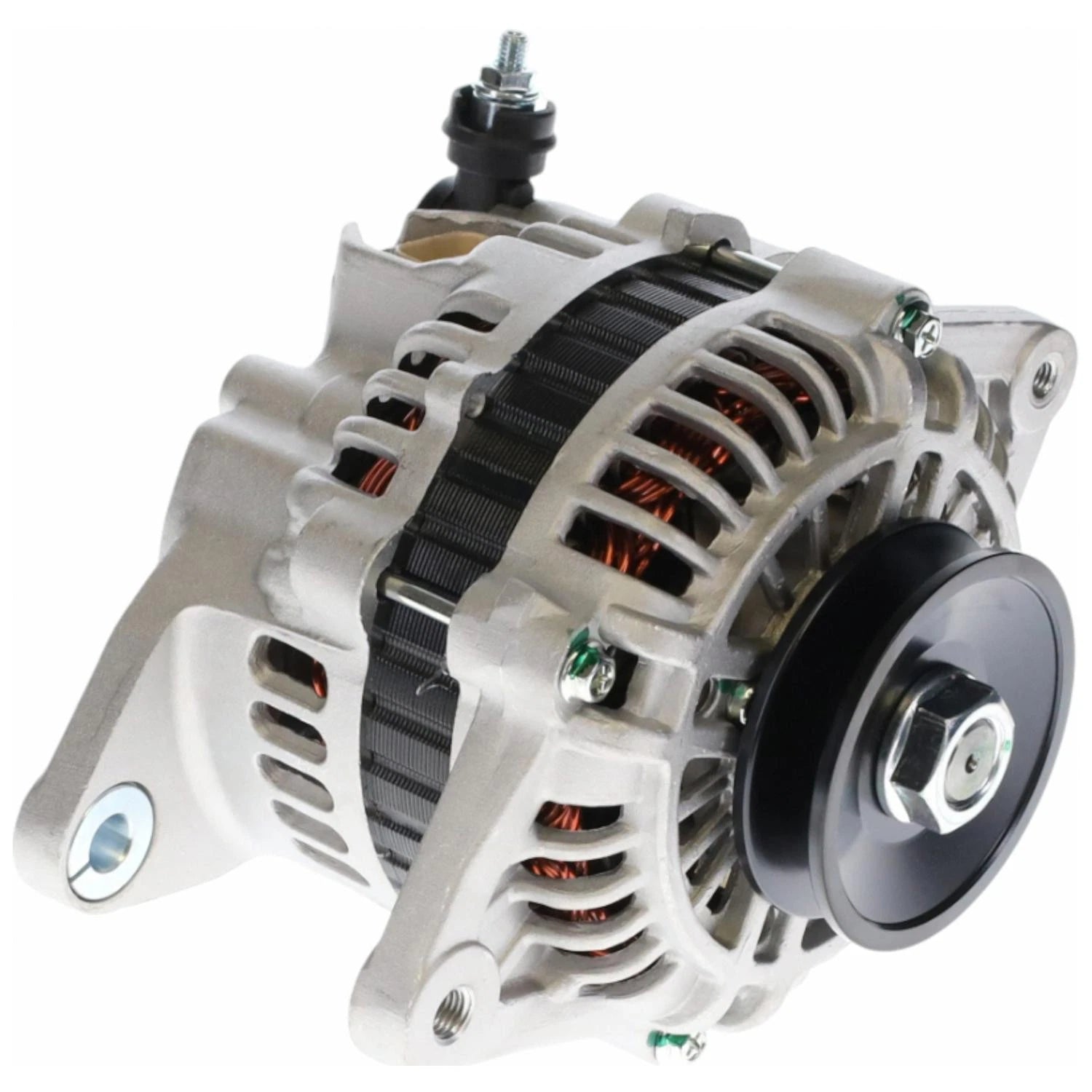 Alternator for Mercury Tracer, Mazda 323, Ford Escort (1991–1996)