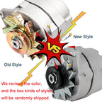 105 Amp Alternator for Chevy (Year Range Not Specified)