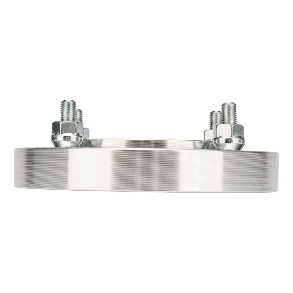 2x 4x 137mm ATV Wheel Spacers 1" M10x1.25 (110mm) for Kawasaki Suzuki (2017–2024)