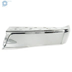Chrome Rear Bumper End Cap for Ford F150 (2015-2020)