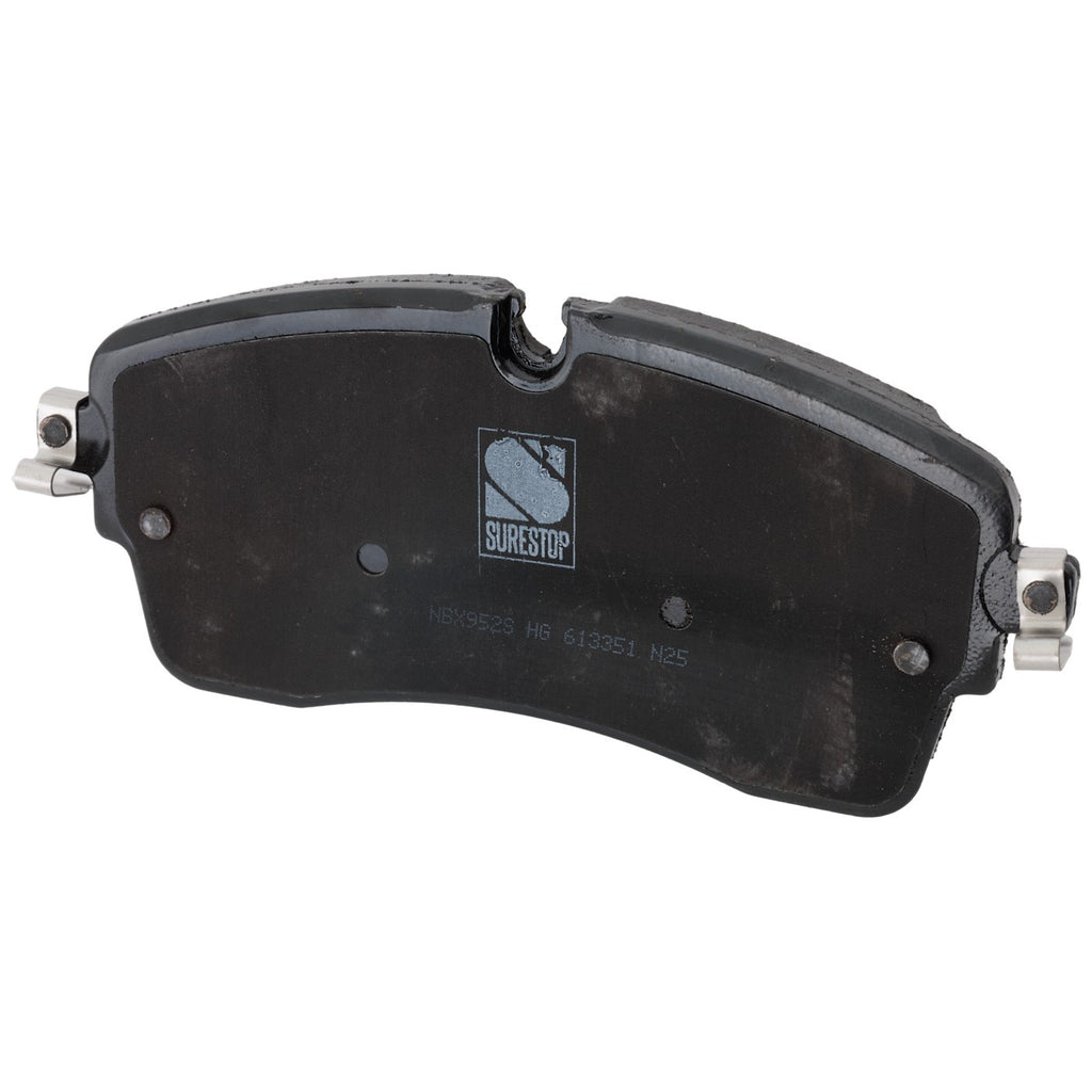 Front Brake Pads Set for Land Rover Defender 90 110 Sport Jaguar E-Pace