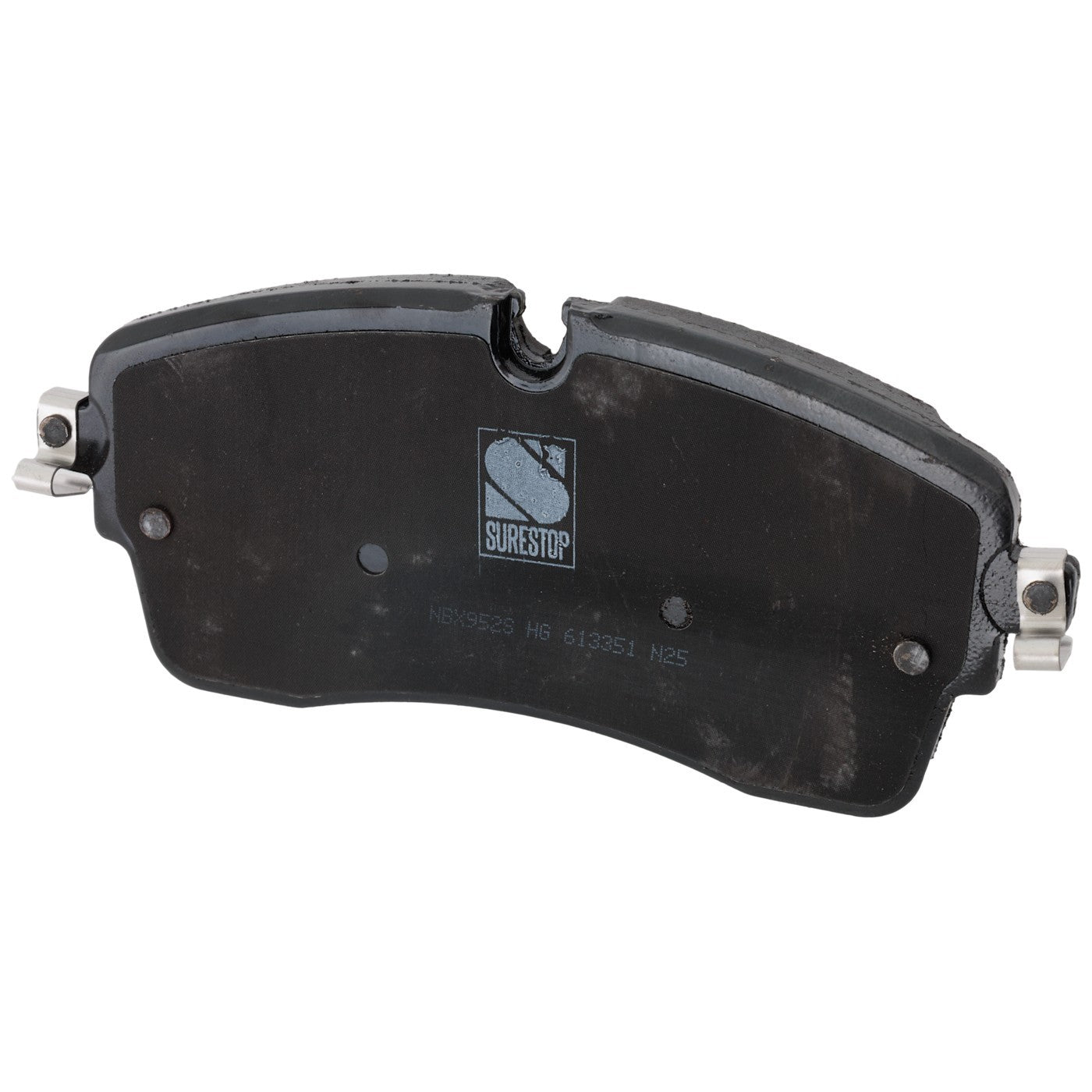 Front Brake Pads Set for Land Rover Defender 90 110 Sport Jaguar E-Pace