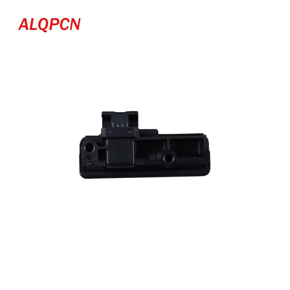 Black Front Glove Box Latch Handle for Nissan Sentra (2008-2012)