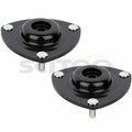 Front Pair Shock and Strut Mount for Honda CR-V Civic Element Acura RSX (2002–2006)