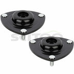 Front Pair Shock and Strut Mount for Honda CR-V Civic Element Acura RSX (2002–2006)