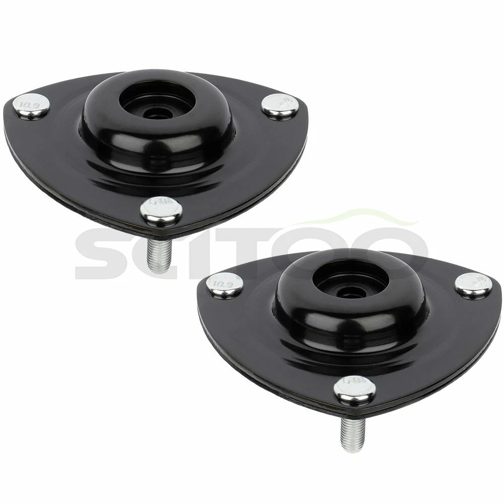 Front Pair Shock and Strut Mount for Honda CR-V Civic Element Acura RSX (2002–2006)