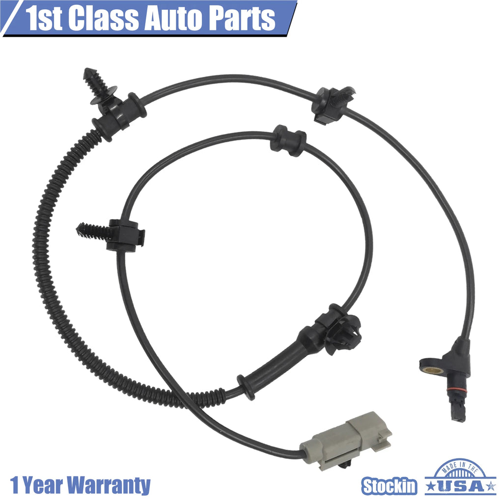 ABS Wheel Speed Sensor for Jeep Commander, Grand Cherokee (2006–2010)