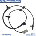 ABS Wheel Speed Sensor for Jeep Commander, Grand Cherokee (2006–2010)