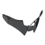 Sport Downforce Naked Spoilers for YAMAHA MT-09 MT09 SP (2021-2023)