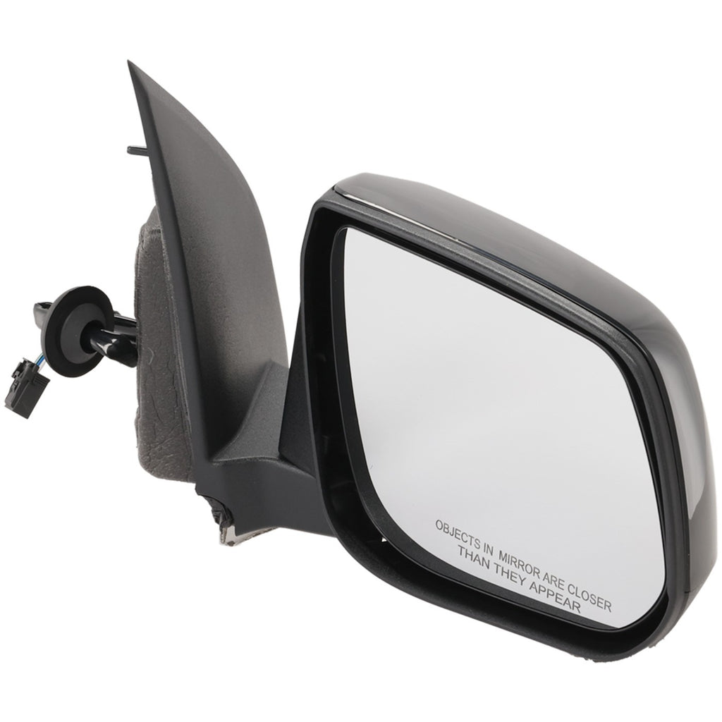 Passenger Right Side Mirror for Chevy Colorado GMC Canyon (2017–2022)