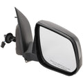 Passenger Right Side Mirror for Chevy Colorado GMC Canyon (2017–2022)