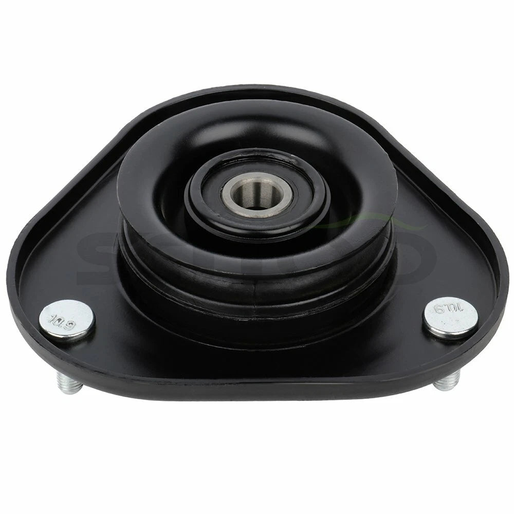 Set of 2 Shock Strut Mounts for Toyota Corolla Matrix (2009–2016)