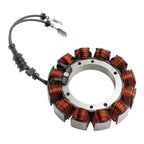 2-Wire 45A Alternator 30020-01 for Dyna (2000–2004)