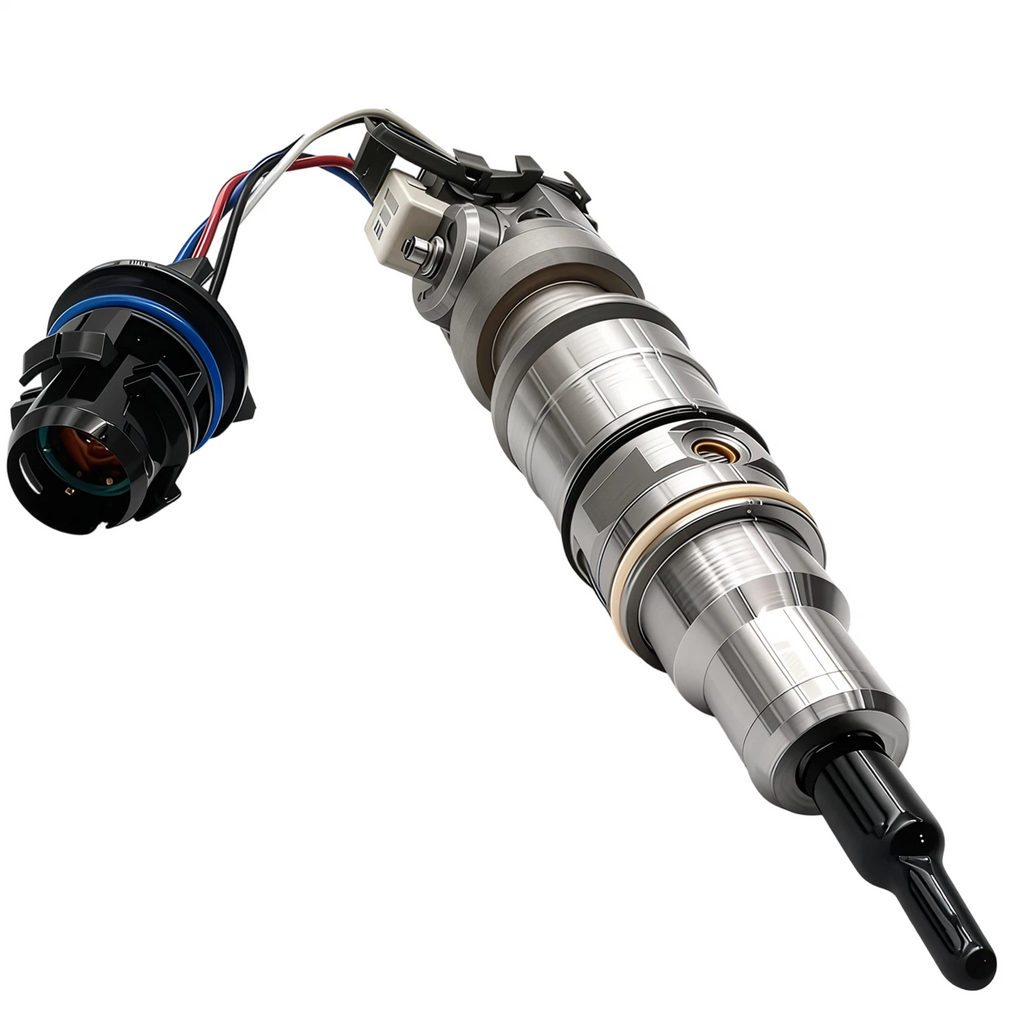 Fuel Injector for Ford Powerstroke 6.0L (2004–2007) 4C3Z9E527AA, FJ928