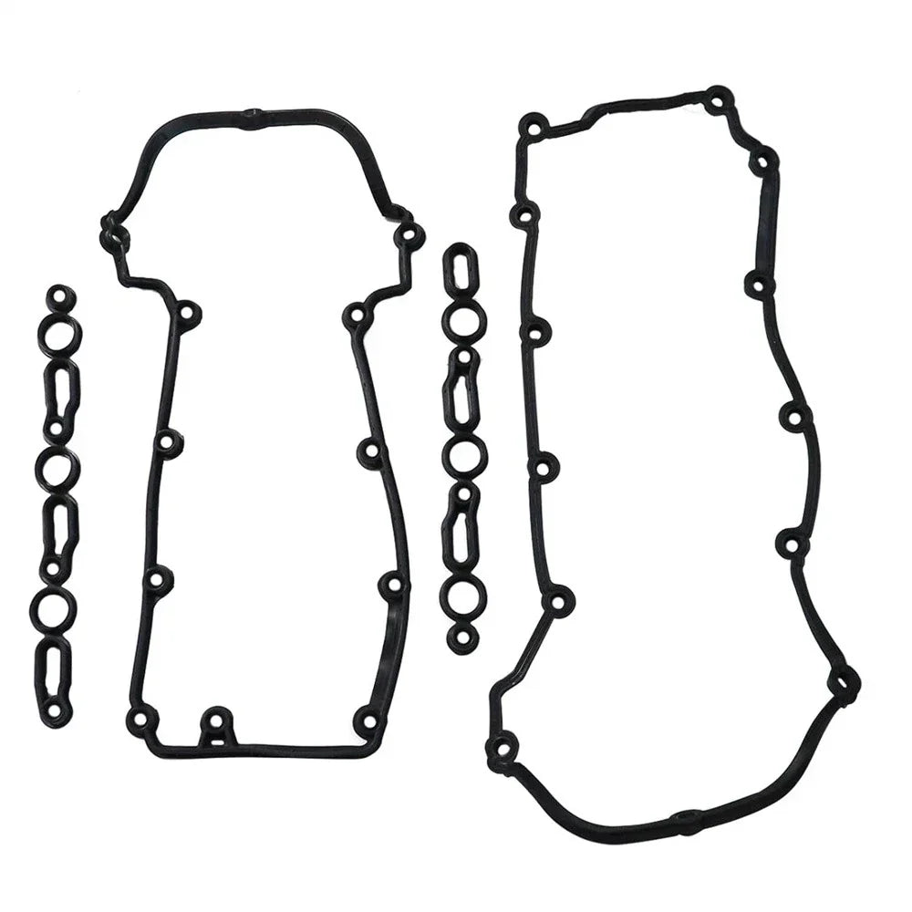 Black Valve Cover Seal Gasket for Ram 1500 3.0 Diesel (2014-2018)