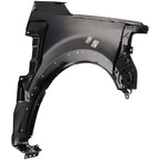 Fender for Ford F-250 Super Duty (2017–2019) Front Driver Side
